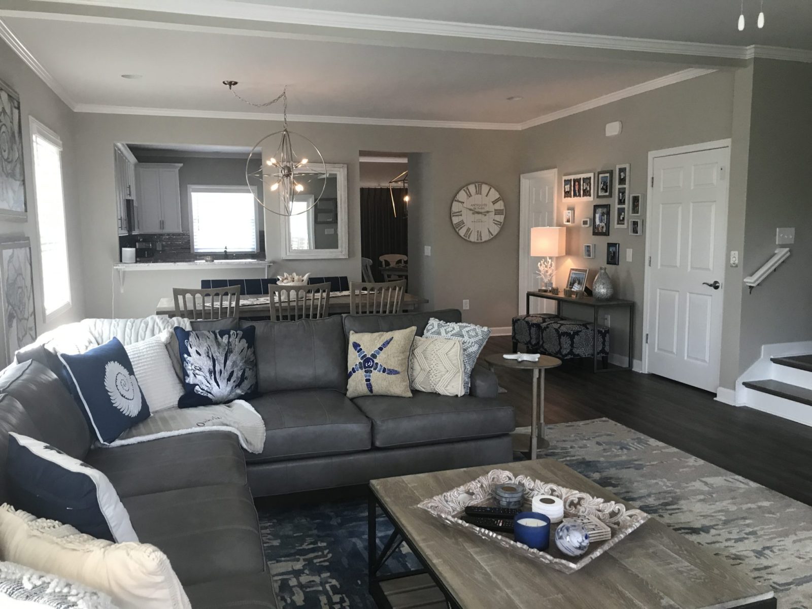 Interior Design Portfolio & Gallery | Wanda Williams NC