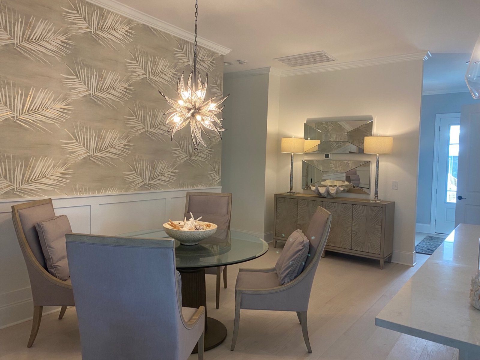 Interior Design Portfolio & Gallery | Wanda Williams NC