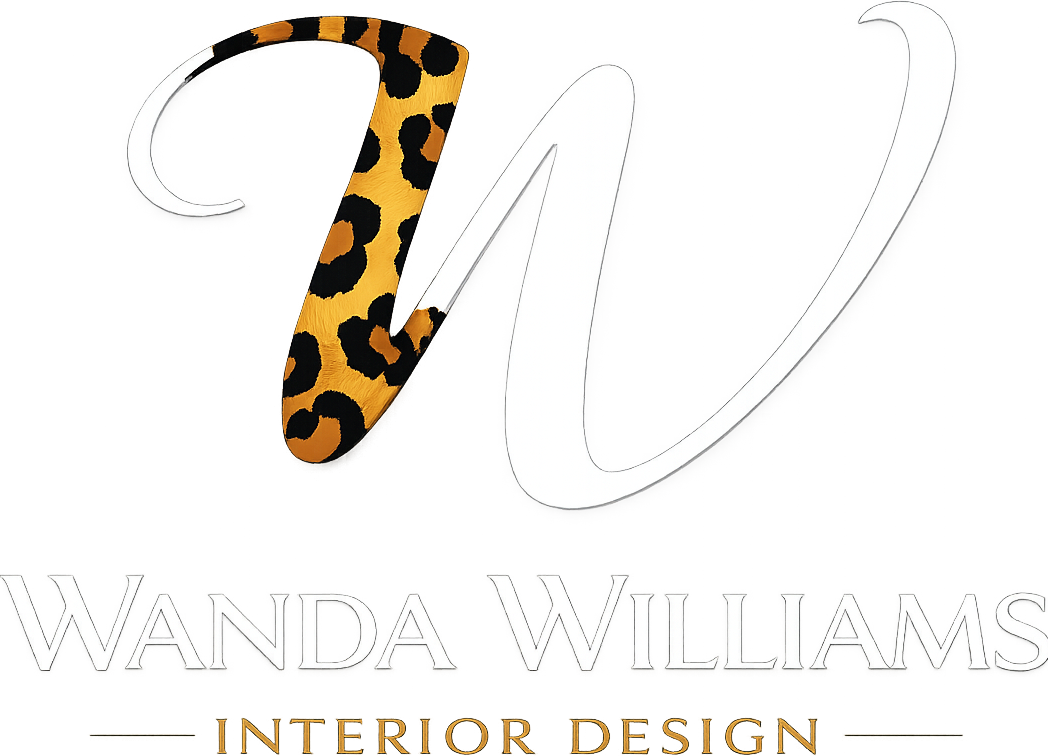 Home - Wanda Williams Interior Design