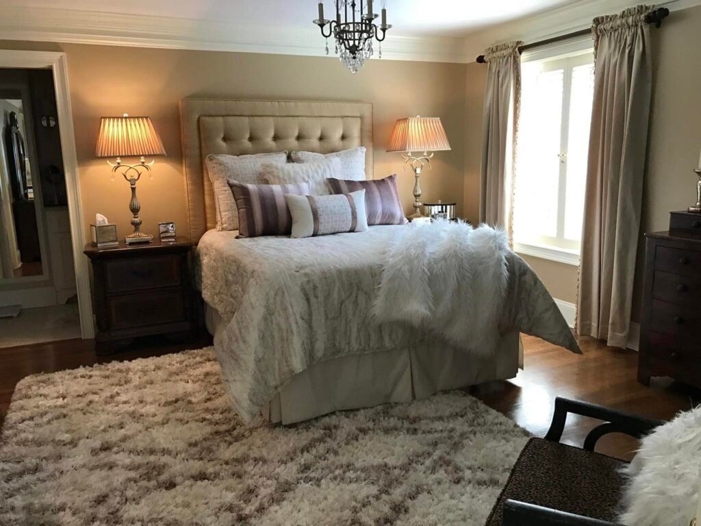 Home - Wanda Williams Interior Design