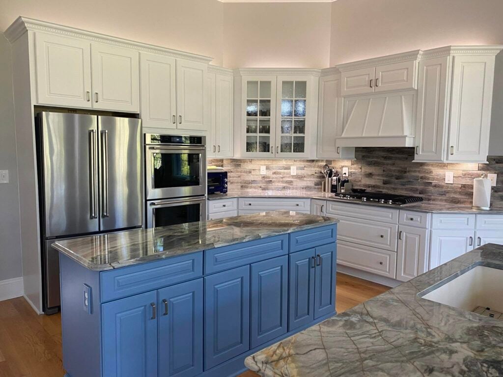 Home - Wanda Williams Interior Design