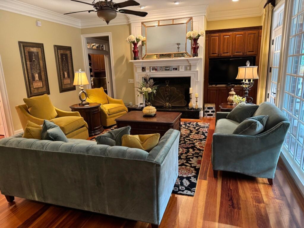 Home - Wanda Williams Interior Design