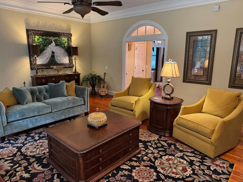 Home - Wanda Williams Interior Design