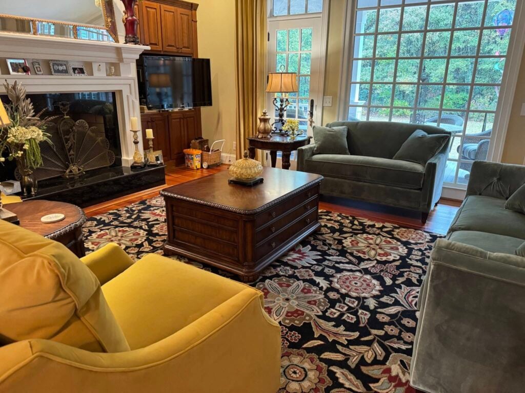 Home - Wanda Williams Interior Design